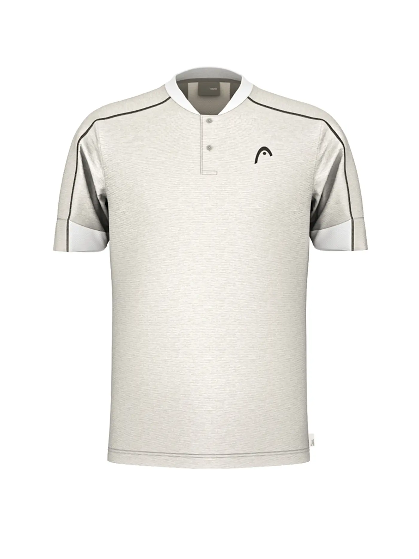 HEAD | Herren Tennispolo Play Tech | 